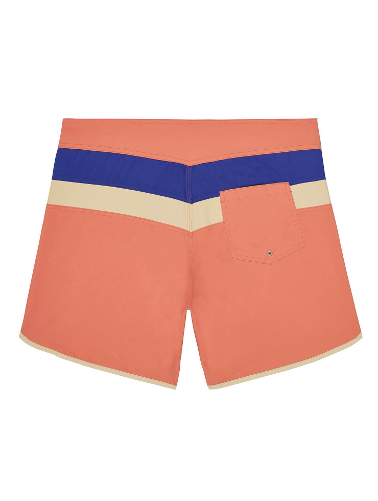 MAILLOT JON 1 STRIPE  USA