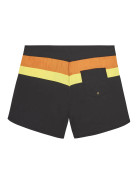 MAILLOT JON 1 STRIPE  BLACK