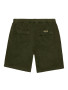 BERMUDA VINCENT VELOURS KAKI