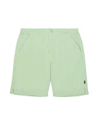 BERMUDA VINCENT CHINO VERT PASTEL