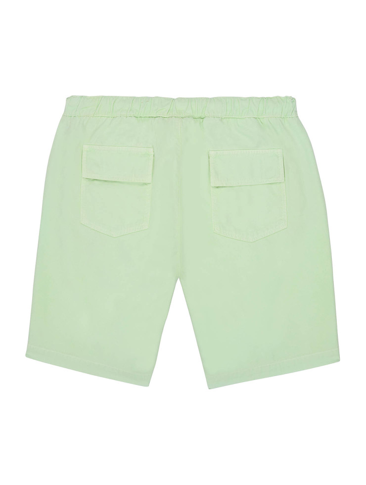 BERMUDA VINCENT CHINO VERT...