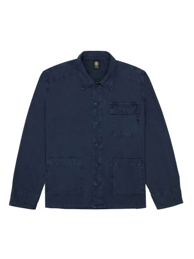 VESTE WORK JACKET SALVATORE NAVY