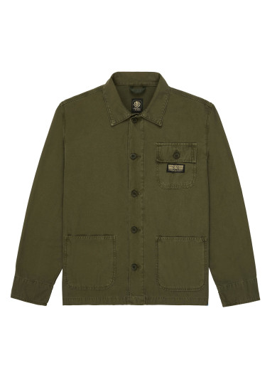 VESTE WORK JACKET SALVATORE KAKI