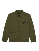 VESTE WORK JACKET SALVATORE KAKI