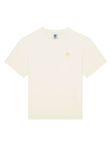 T-SHIRT CONFORT MARLO COCONUT