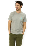 T-SHIRT CLASSIC BIG LABEL HGR