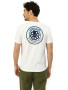 T-SHIRT CLASSIC AUTHENTIC COCONUT