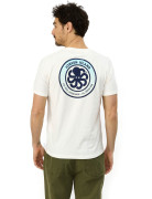 T-SHIRT CLASSIC AUTHENTIC COCONUT