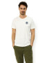 T-SHIRT CLASSIC AUTHENTIC COCONUT
