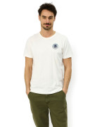 T-SHIRT CLASSIC AUTHENTIC COCONUT