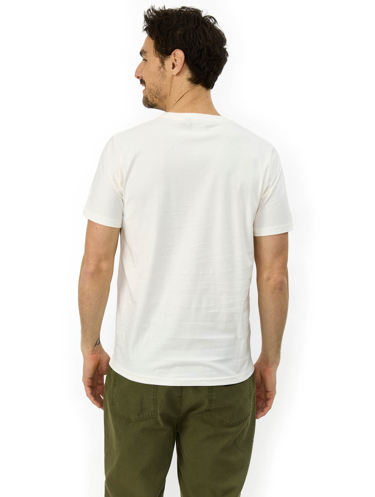 T-SHIRT CLASSIC SOUND OF COOL COCONUT