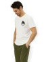 T-SHIRT CLASSIC SOUND OF COOL COCONUT