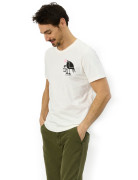 T-SHIRT CLASSIC SOUND OF COOL COCONUT