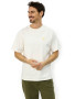 T-SHIRT CONFORT MARLO COCONUT