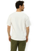T-SHIRT CONFORT MARLO COCONUT