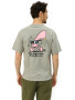 T-SHIRT CONFORT STAR MASCOT HGR