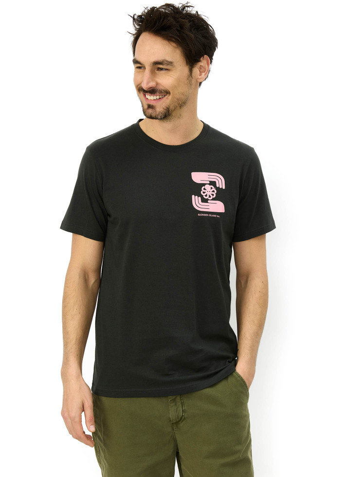 T-SHIRT CLASSIC THE FUTUR...