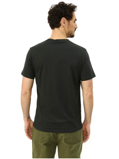 T-SHIRT CLASSIC THE FUTUR BLACK