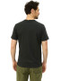 T-SHIRT CLASSIC THE FUTUR BLACK