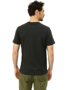 T-SHIRT CLASSIC THE FUTUR BLACK