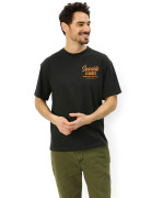 T-SHIRT CONFORT SEASIDE BLACK