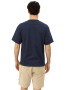 T-SHIRT CONFORT MARLO NAVY