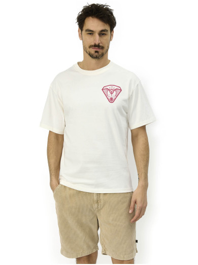 COBRA DIAMOND COCONUT COMFORT T-SHIRT