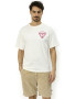 COBRA DIAMOND COCONUT COMFORT T-SHIRT