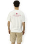 T-SHIRT CONFORT COBRA DIAMOND COCONUT