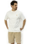 T-SHIRT CONFORT STAR MASCOT COCONUT