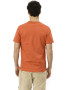 T-SHIRT CLASSIC THE FUTUR RED