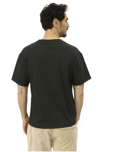 T-SHIRT CONFORT MARLO BLACK
