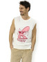 DEBARDEUR CONFORT STAR MASCOT COCONUT