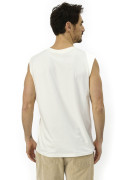 COMFORT STAR MASCOT COCONUT TANK TOP