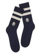 CHAUSSETTES SOCKS TENNIS CLASSIC NAVY