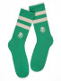 CHAUSSETTES SOCKS TENNIS CLASSIC GREEN