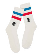 CHAUSSETTES SOCKS TENNIS CLASSIC COCONUT
