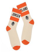 CHAUSSETTES SOCKS PRO RUNNER ORANGE