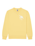 SWEAT GUSTAVO CLASSIC SOUND OF COOL YELLOW