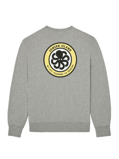 SWEAT GUSTAVO CLASSIC AUTHENTIC HGR