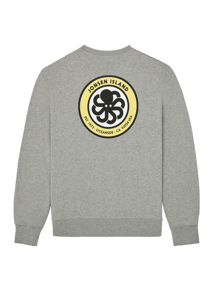 SWEAT GUSTAVO CLASSIC AUTHENTIC HGR