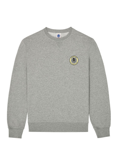 SWEAT GUSTAVO CLASSIC AUTHENTIC HGR