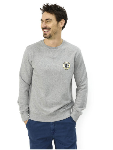 SWEAT GUSTAVO CLASSIC AUTHENTIC HGR