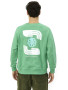 SWEAT FALCO CONFORT FUTURE GREEN