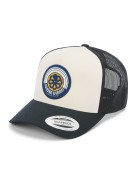 CASQUETTE TRUCKER RAINBOW COCONUT