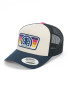 CASQUETTE TRUCKER HORIZON MULTICO