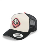 FUTURE COCONUT TRUCKER CAP