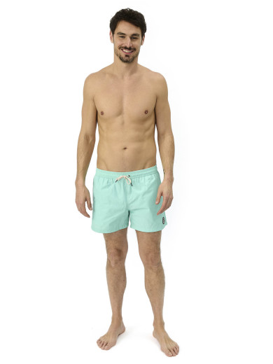 MAILLOT SPERONE TURQUOISE