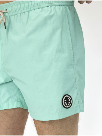 MAILLOT SPERONE TURQUOISE