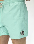 MAILLOT SPERONE TURQUOISE